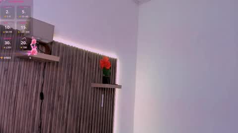 Lunita online show from 03-31-26, 03:01