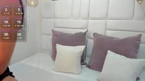 Lunida de Mar online show from 09-10-25, 10:54