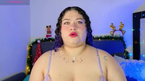 Snapshot of lunitaa_0 chatting on 11-26-25, 03:18 L U N I T A online show from 11-26-25, 03:18