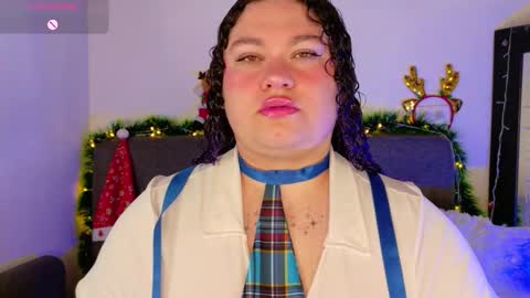 Snapshot of lunitaa_0 chatting on 12-17-25, 03:34 L U N I T A online show from 12-17-25, 03:34