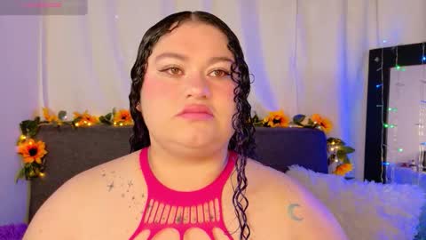 Snapshot of lunitaa_0 chatting on 01-13-26, 03:34 L U N I T A online show from 01-13-26, 03:34