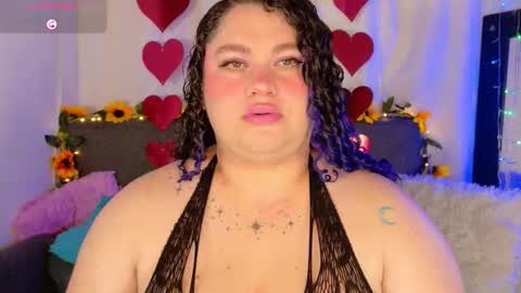 L U N I T A  online show from 02-18-26, 03:46