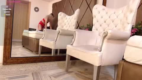 lunitadiva online show from 01-18-25, 12:04