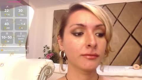lunitadiva online show from 01-30-25, 12:27