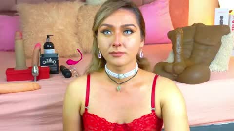 lunitadiva online show from 03-21-26, 03:37