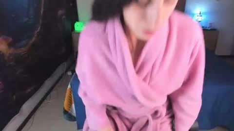 Snapshot of lunitaloveangel chatting on 04-09-26, 06:13 Angela Moonlight and Hector online show from 04-09-26, 06:13