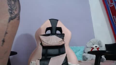 Luna Tamara online show from 03-11-26, 05:02