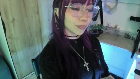 Snapshot of lunivyra chatting on 06-29-26, 04:51 lunivyra online show from 06-29-26, 04:51