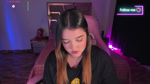 LUNA ROSE online show from 02-24-26, 04:21