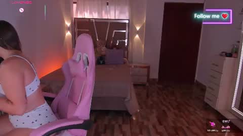 LUNA ROSE online show from 07-07-26, 03:49