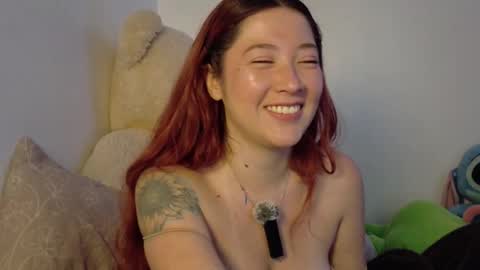 Luna online show from 12-19-25, 01:45