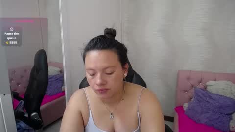 Snapshot of lunnadoll chatting on 09-17-25, 02:46 Katty what ever do you want on my pv is for extra tokens minimi 250 tks ty u for understand online show from 09-17-25, 02:46