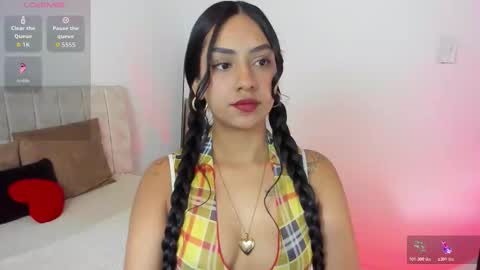 lunnasweet1 online show from 11-02-25, 04:04