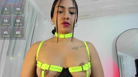 Snapshot of lunnasweet1 chatting on 05-15-26, 11:56 lunnasweet1 online show from 05-15-26, 11:56