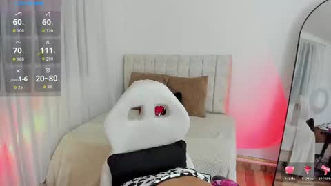 lunnasweet1 online show from 07-11-26, 12:46
