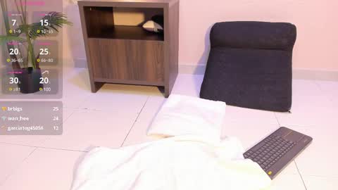 lupe online show from 03-05-25, 10:43