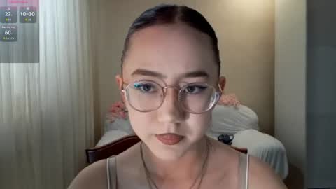 Snapshot of lupefaulker chatting on 07-03-26, 01:06 Roxie online show from 07-03-26, 01:06