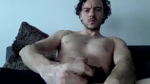 Snapshot of lupine_666 chatting on 01-29-25, 11:09 Lupine online show from 01-29-25, 11:09