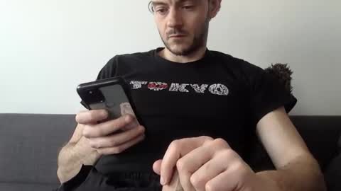 Snapshot of lupine_666 chatting on 02-18-25, 10:49 Lupine online show from 02-18-25, 10:49