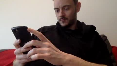 Lupine online show from 01-08-26, 01:13