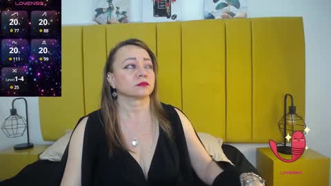 Snapshot of lupita223 chatting on 01-04-25, 12:59 Lupita223 online show from 01-04-25, 12:59