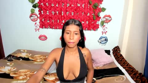 lupita_hot77 online show from 09-14-25, 05:17