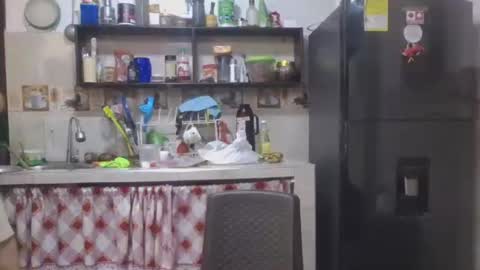 Snapshot of lupitavega_ chatting on 10-30-25, 03:35 Lupita online show from 10-30-25, 03:35