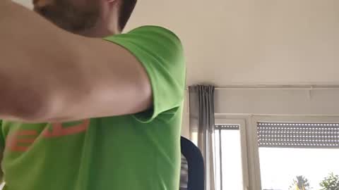 Snapshot of lupopumba78 chatting on 03-06-25, 03:35 lupopumba78 online show from 03-06-25, 03:35