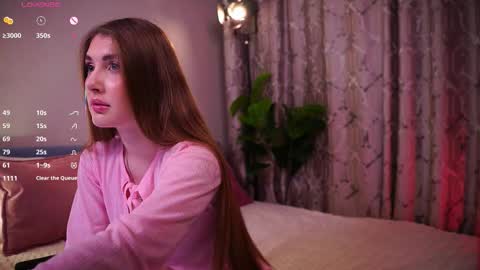 Eva online show from 11-16-25, 02:00