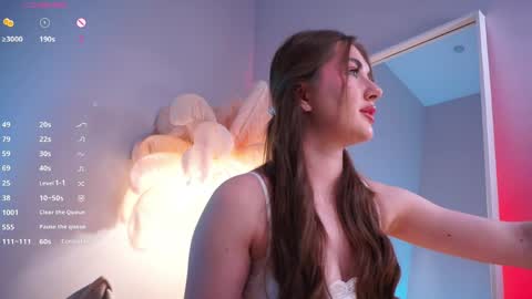 Eva  Next stream - Friday 3pm-11pm EST online show from 03-28-26, 08:52