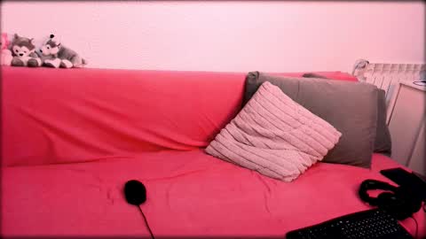 lurosincubus online show from 01-14-26, 08:36