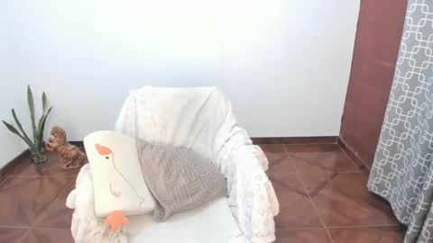 PAULINA online show from 10-12-25, 11:59