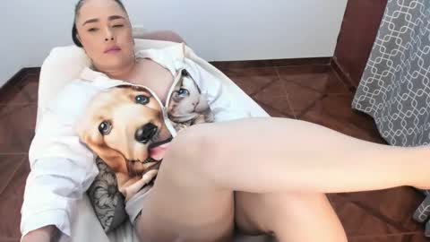 PAULINA online show from 02-27-26, 11:05