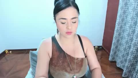 PAULINA online show from 04-04-26, 02:36