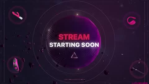 Lush Red online show from 10-04-25, 02:20