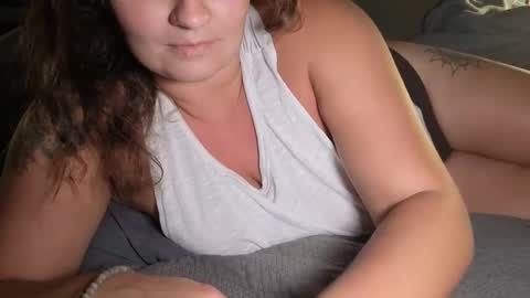 Lush Red online show from 10-08-25, 02:09