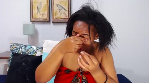 lusciousboobzz online show from 11-03-25, 08:04