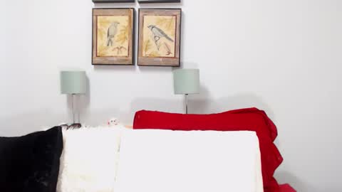 lusciousboobzz online show from 04-19-26, 09:08