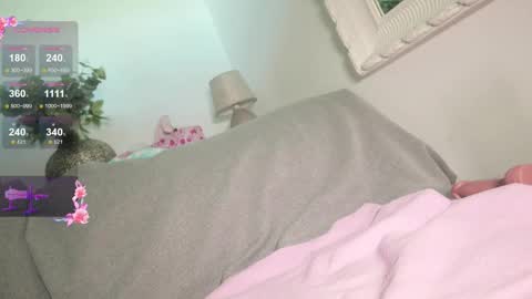 lusciouslipsxx online show from 01-11-26, 07:35