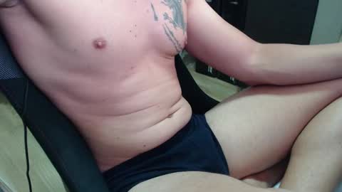 lushboy90 online show from 02-22-25, 03:45