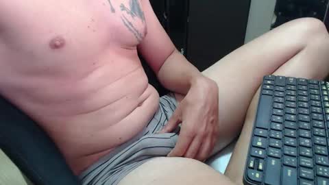 lushboy90 online show from 02-24-25, 05:54