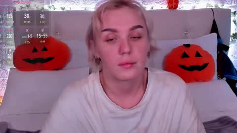 your sweet Liana online show from 10-27-25, 10:36