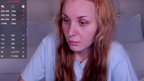 your sweet Liana online show from 12-02-25, 11:45