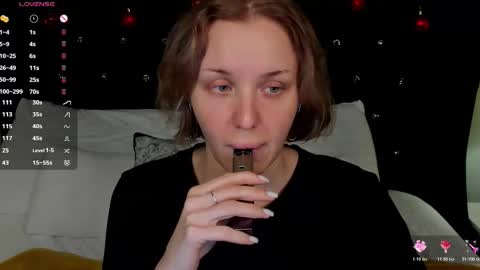 your sweet Liana online show from 01-06-26, 04:27