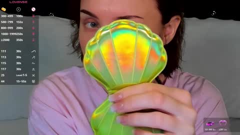 your sweet Liana online show from 01-14-26, 02:17