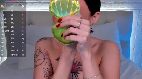 your sweet Liana online show from 02-26-26, 04:11