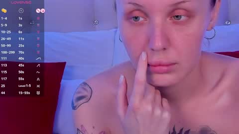 your sweet Liana online show from 04-04-26, 04:22