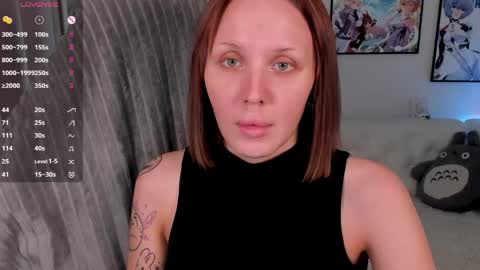 your sweet Liana online show from 04-17-26, 04:26