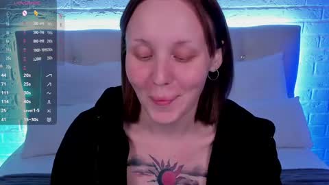 your sweet Liana online show from 04-20-26, 04:04