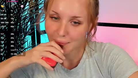 your sweet Liana online show from 07-18-26, 05:33